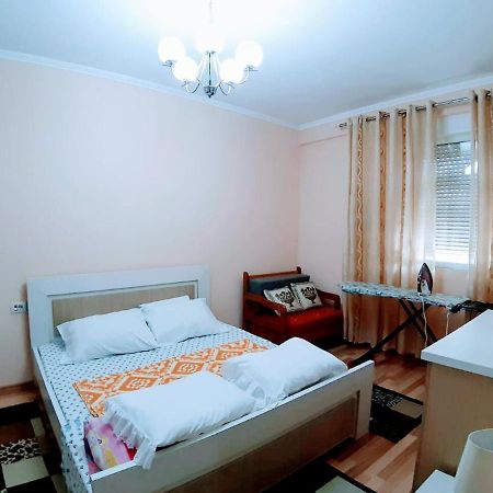 קורצ'ה Silver Apartament מראה חיצוני תמונה