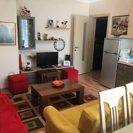 קורצ'ה Silver Apartament מראה חיצוני תמונה