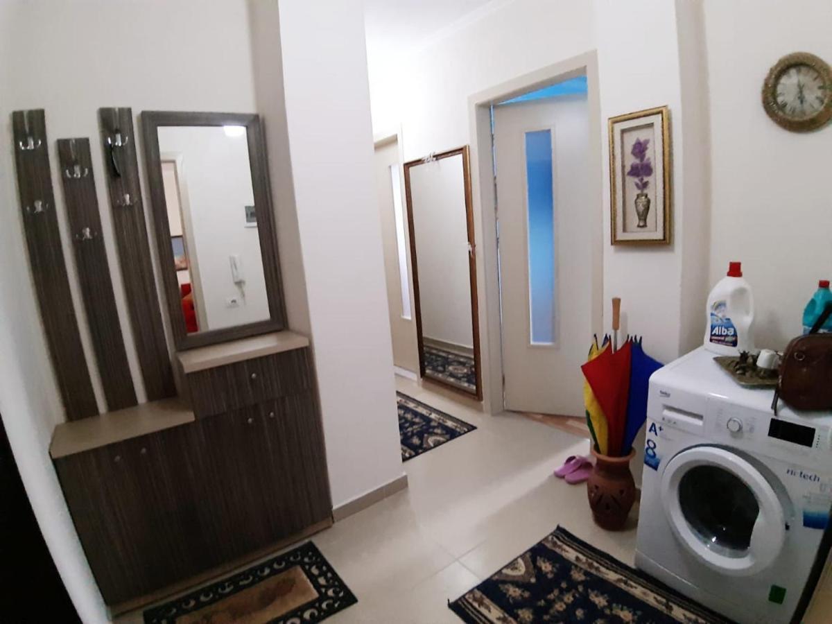 קורצ'ה Silver Apartament מראה חיצוני תמונה