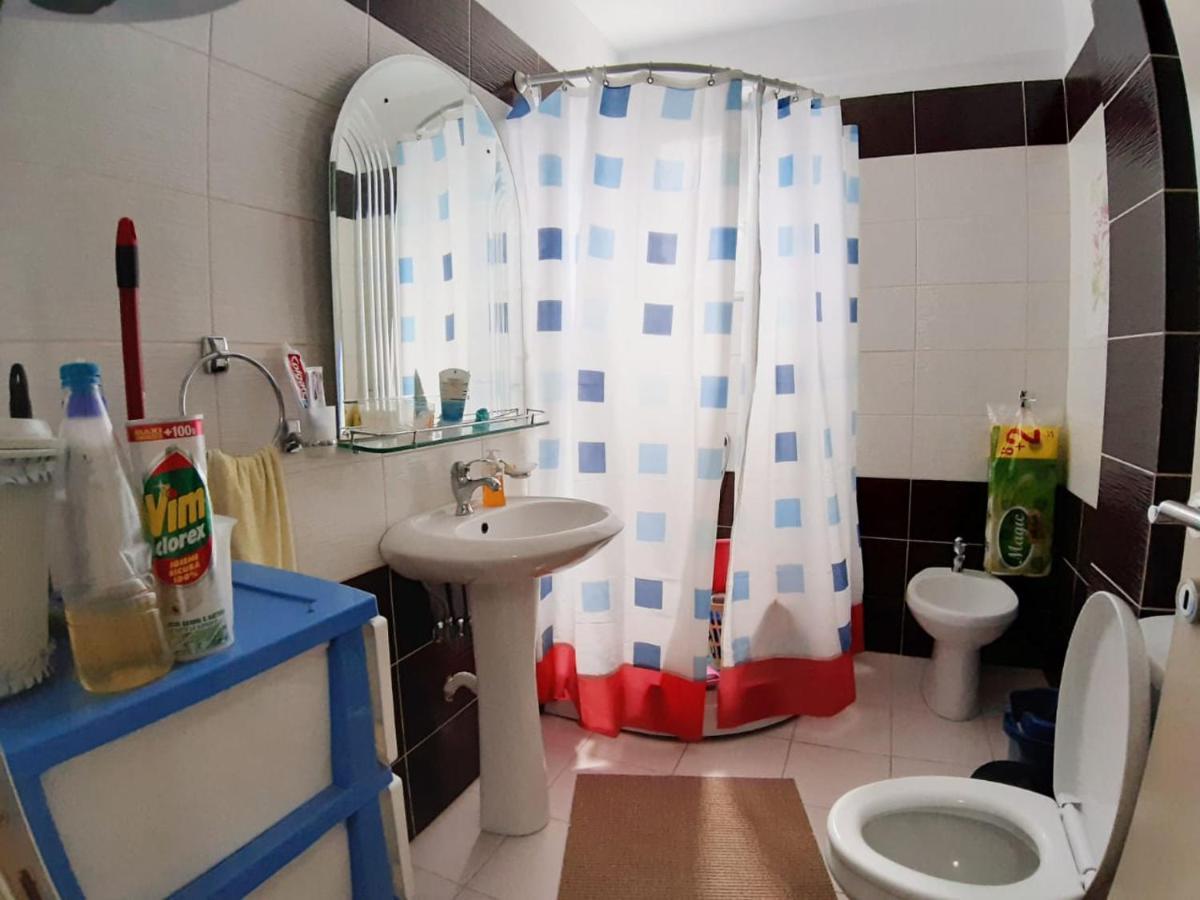 קורצ'ה Silver Apartament מראה חיצוני תמונה