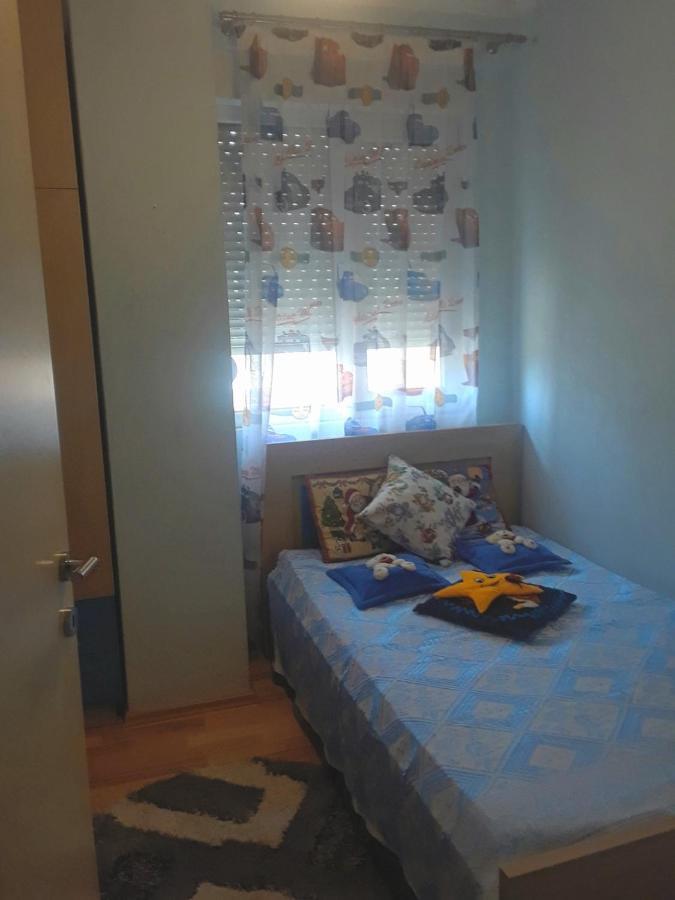 קורצ'ה Silver Apartament מראה חיצוני תמונה
