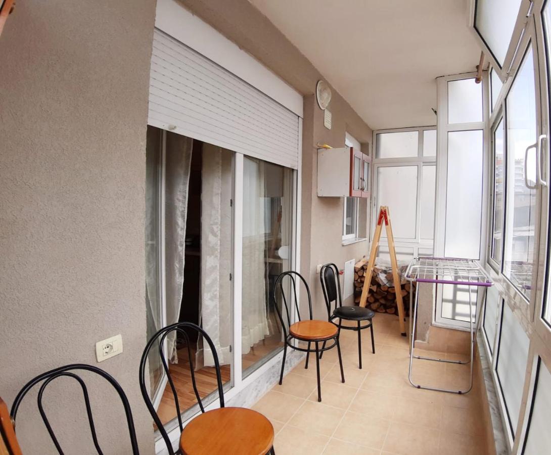 קורצ'ה Silver Apartament מראה חיצוני תמונה