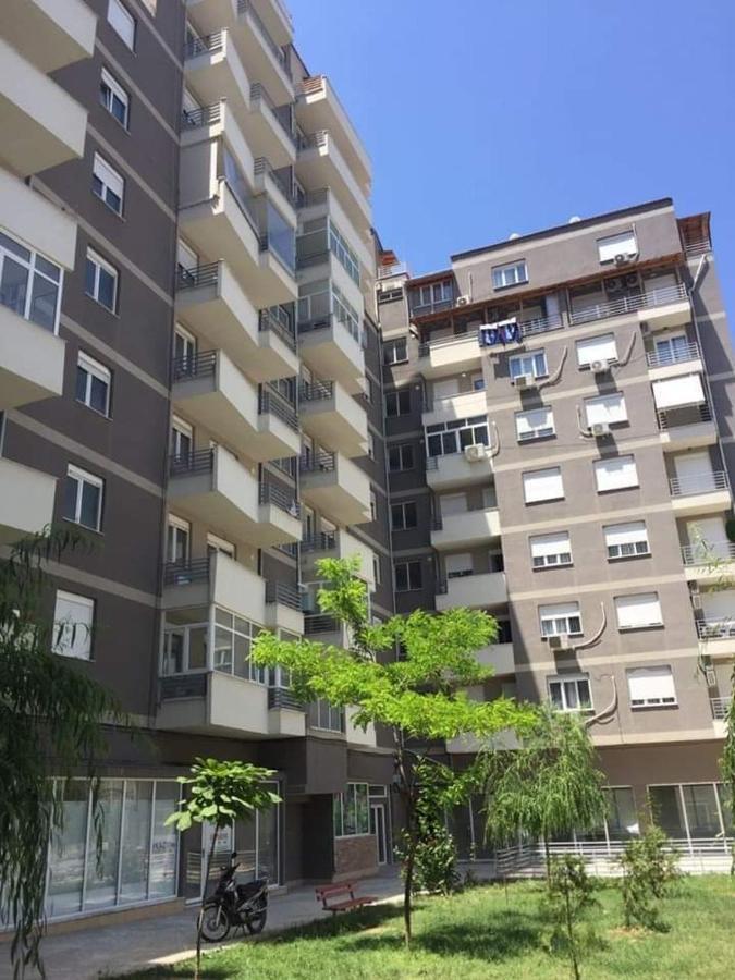 קורצ'ה Silver Apartament מראה חיצוני תמונה