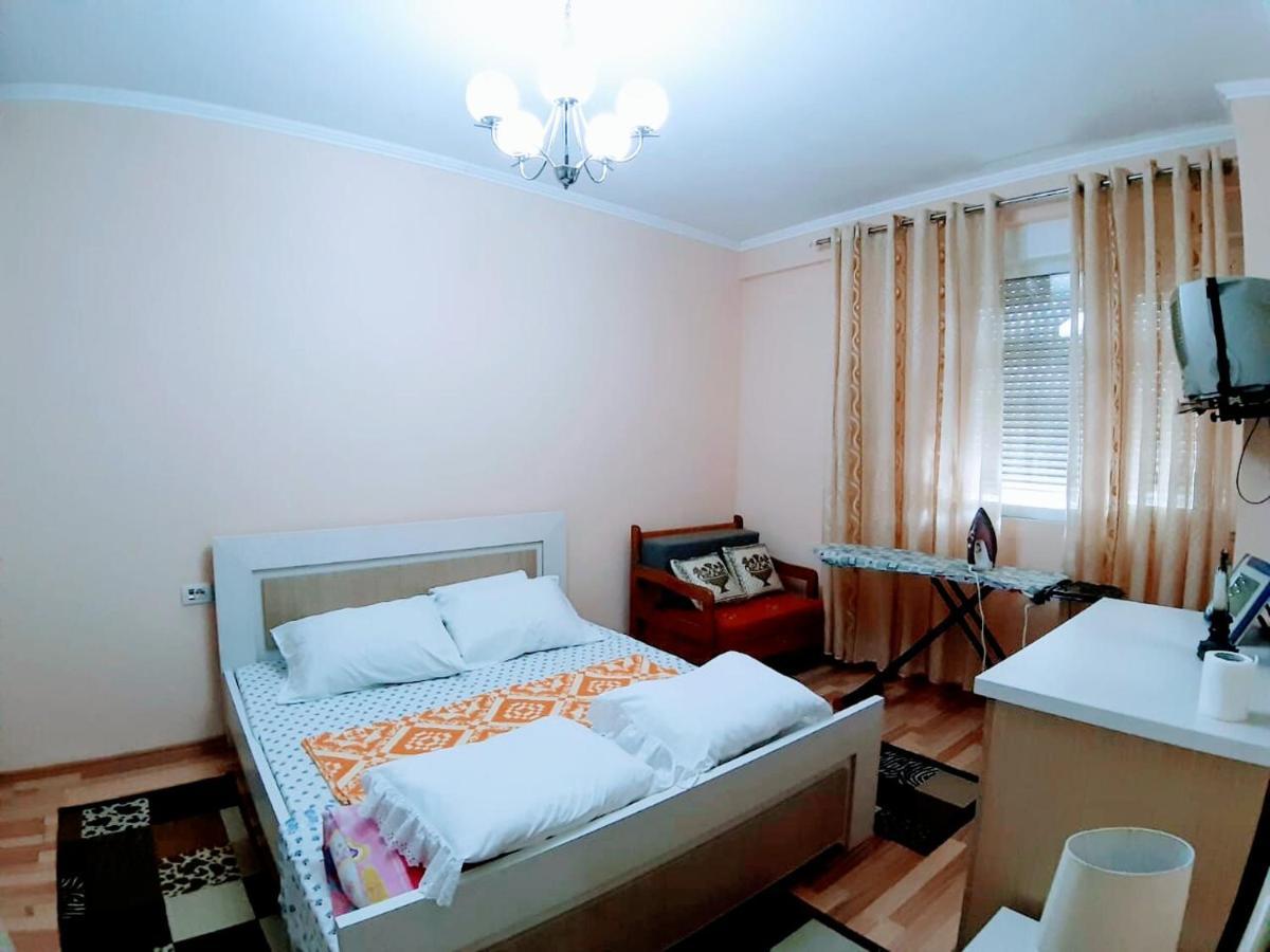 קורצ'ה Silver Apartament מראה חיצוני תמונה