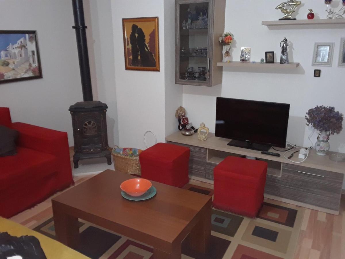 קורצ'ה Silver Apartament מראה חיצוני תמונה