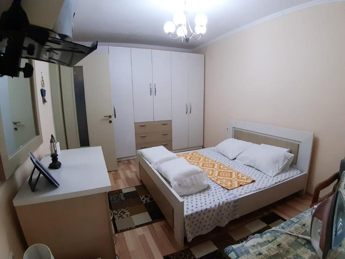 קורצ'ה Silver Apartament מראה חיצוני תמונה