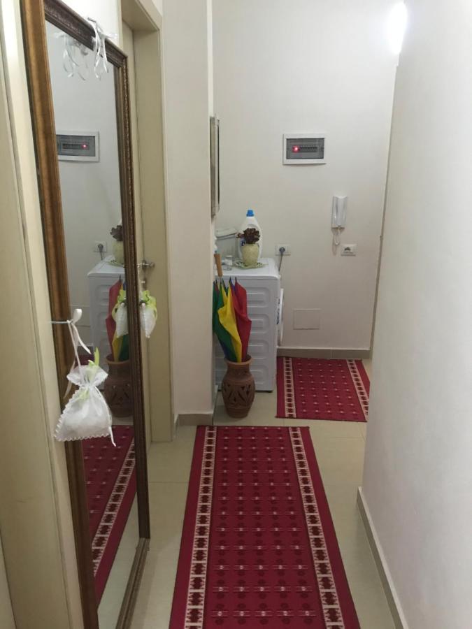 קורצ'ה Silver Apartament מראה חיצוני תמונה