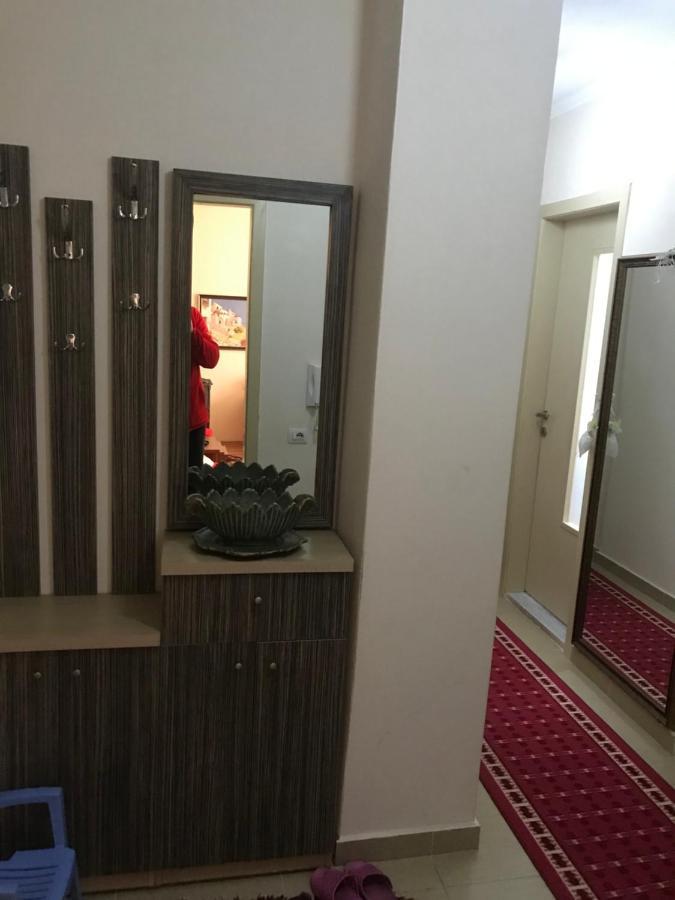 קורצ'ה Silver Apartament מראה חיצוני תמונה