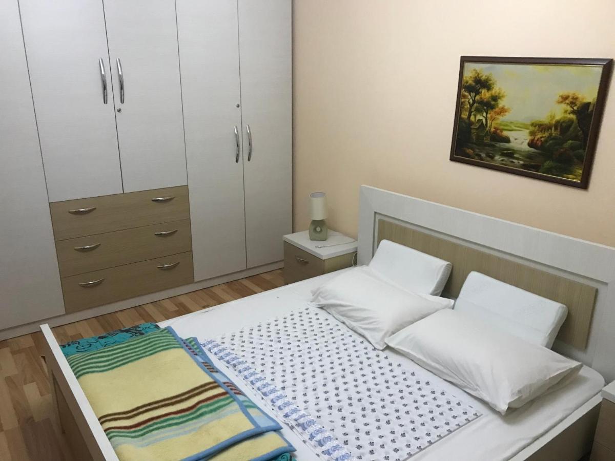 קורצ'ה Silver Apartament מראה חיצוני תמונה