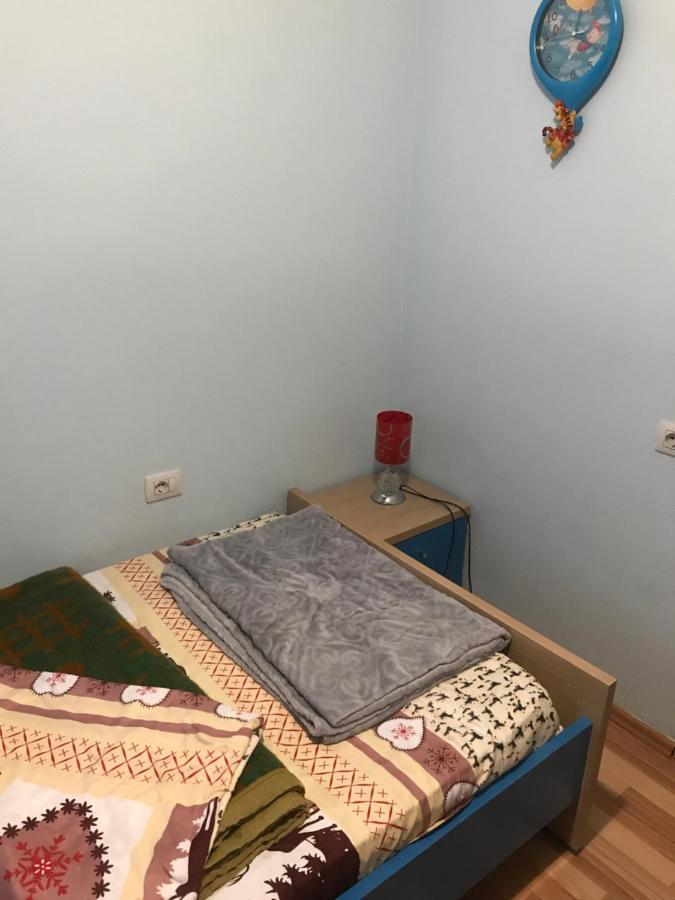 קורצ'ה Silver Apartament מראה חיצוני תמונה