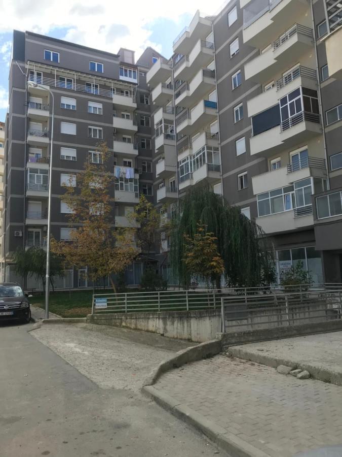 קורצ'ה Silver Apartament מראה חיצוני תמונה