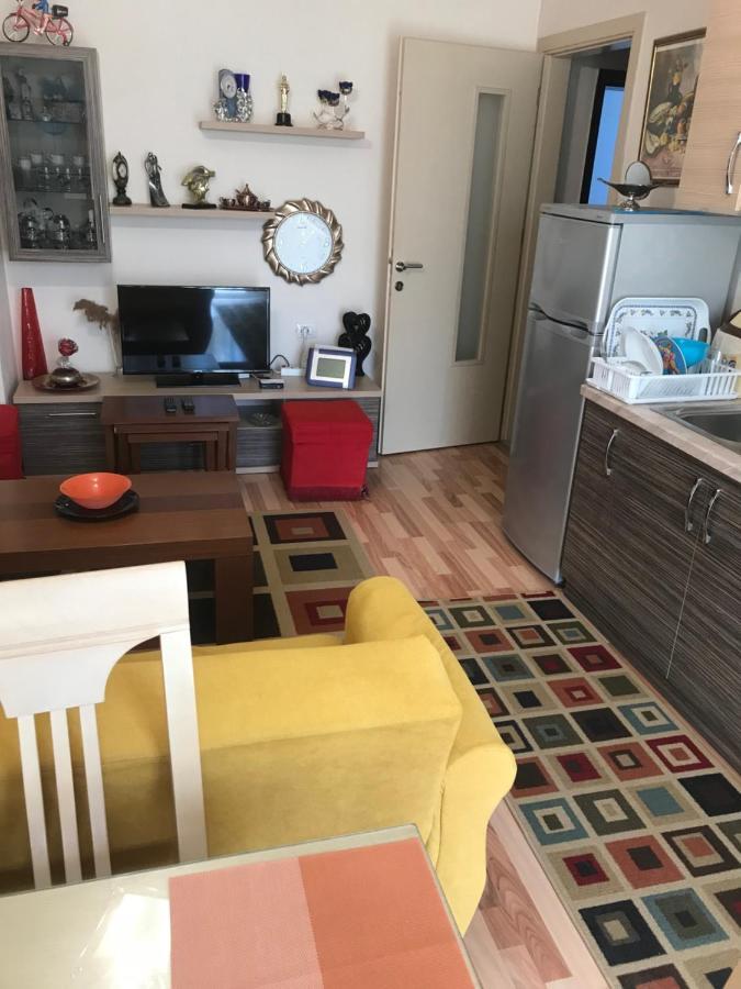 קורצ'ה Silver Apartament מראה חיצוני תמונה