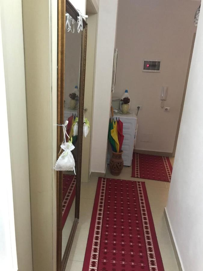 קורצ'ה Silver Apartament מראה חיצוני תמונה