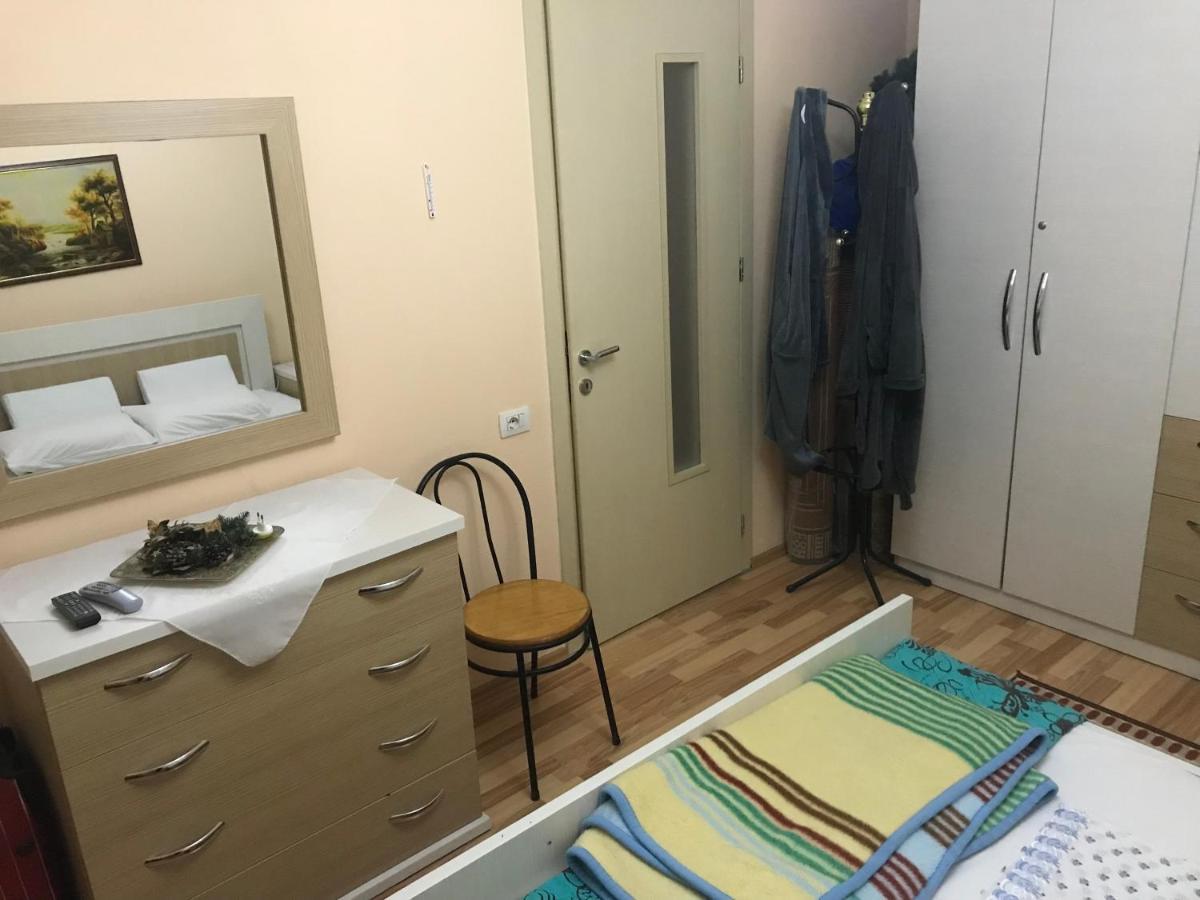 קורצ'ה Silver Apartament מראה חיצוני תמונה