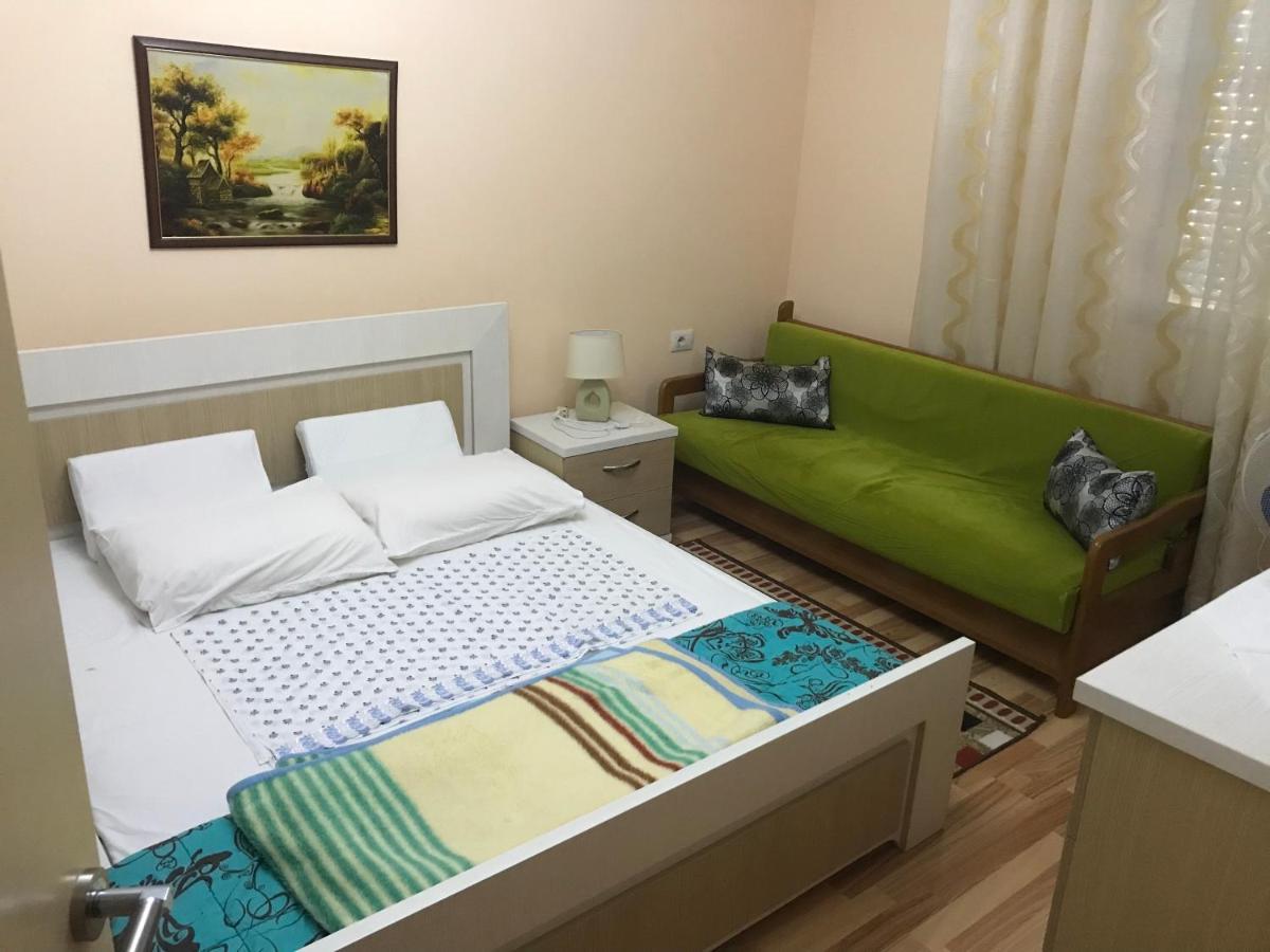 קורצ'ה Silver Apartament מראה חיצוני תמונה