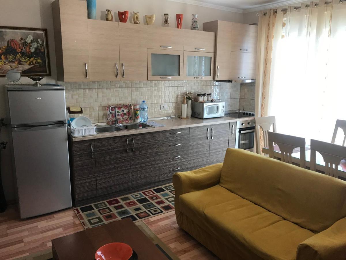 קורצ'ה Silver Apartament מראה חיצוני תמונה
