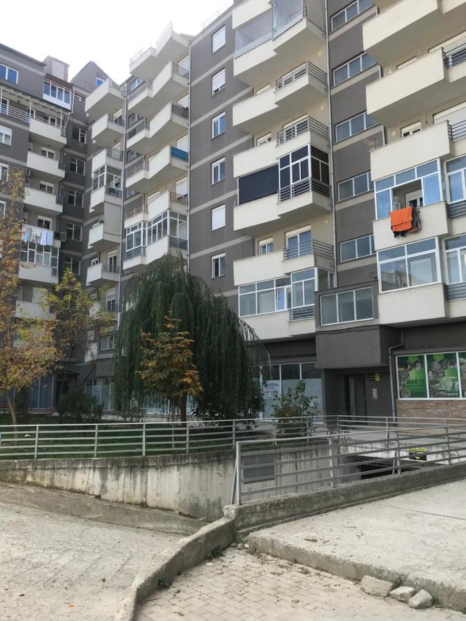 קורצ'ה Silver Apartament מראה חיצוני תמונה