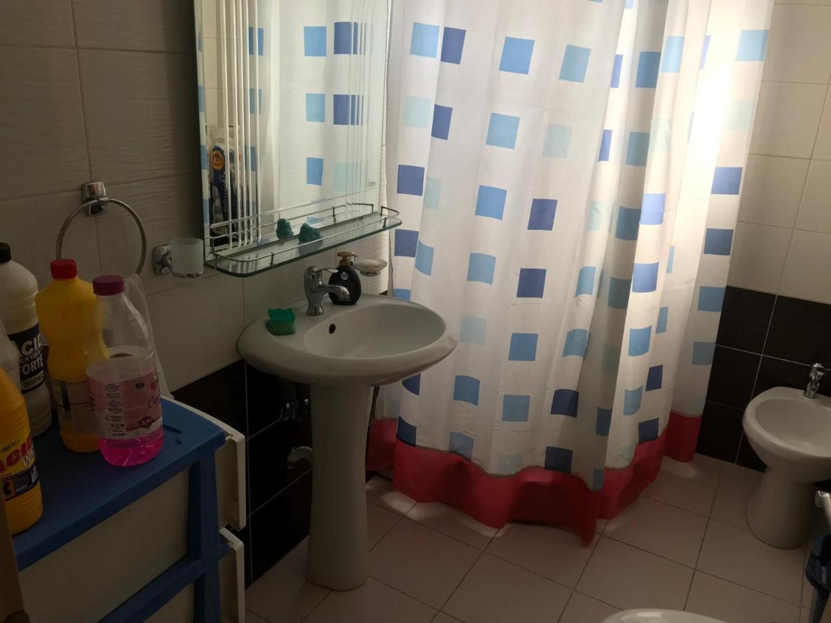 קורצ'ה Silver Apartament מראה חיצוני תמונה