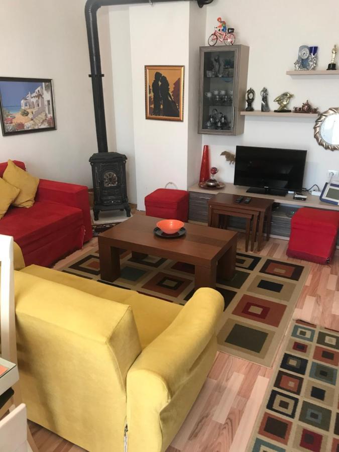 קורצ'ה Silver Apartament מראה חיצוני תמונה